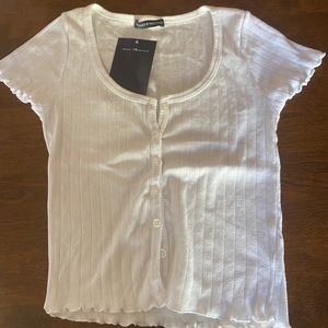 Brandy Melville button up